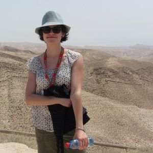 Meet your Posher, Anne